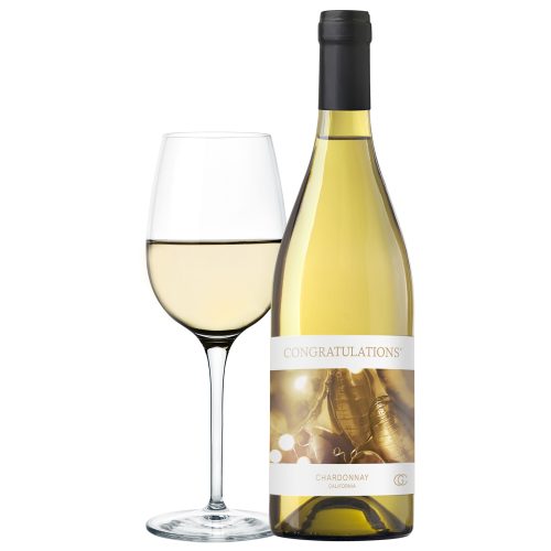 Congratulations® Chardonnay
