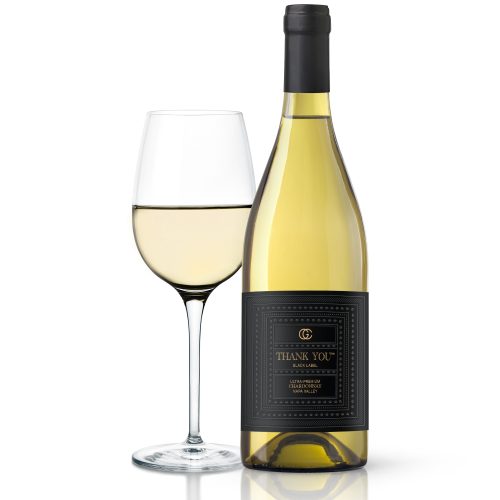 Thank You™ Ultra-Premium Chardonnay