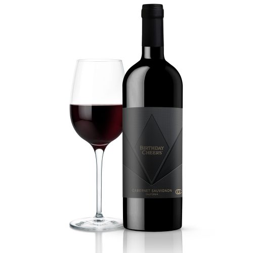 Birthday Wishes™ Cabernet Sauvignon