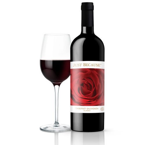 Just Because™ Cabernet Sauvignon