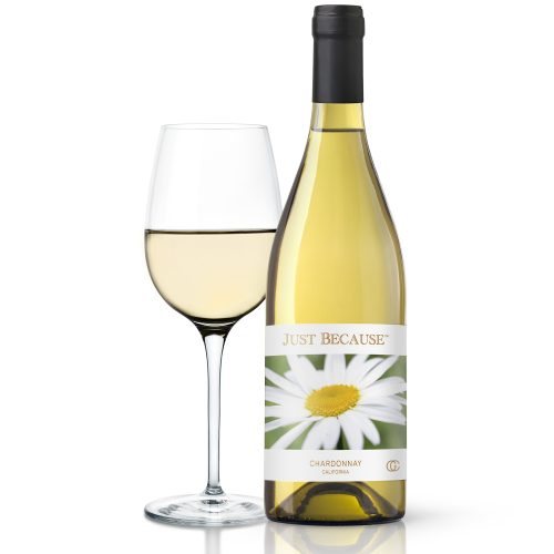 Just Because™ Chardonnay