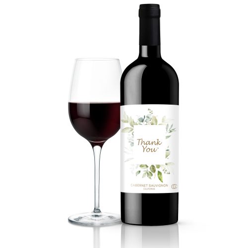 Thank You™ (friendly) Cabernet Sauvignon