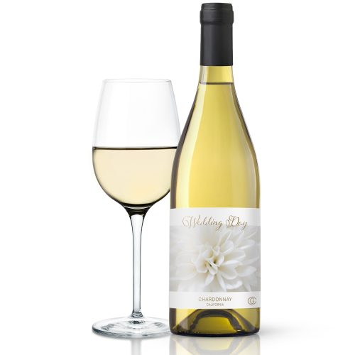Wedding Day® Chardonnay (12 Bottle Case)